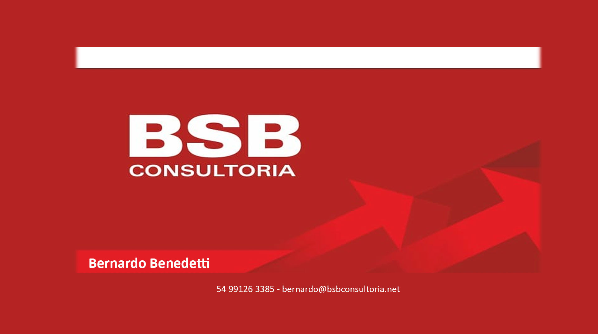 BSB CONSULTORIA